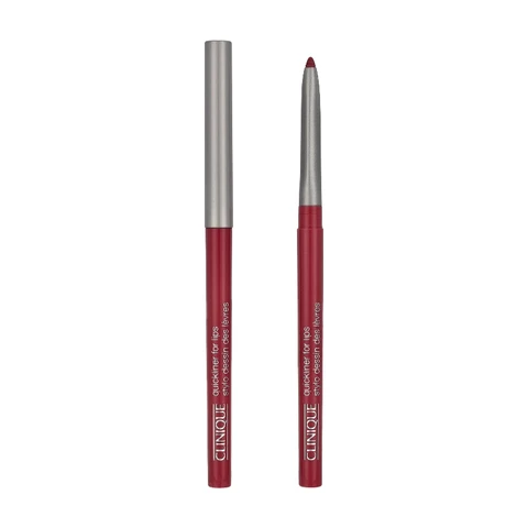 Clinique Quickliner For Lips 0.26g - #15 Crushed Berry