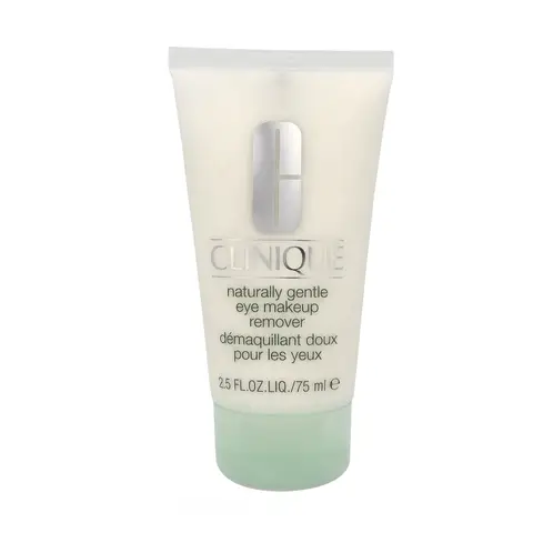 Clinique Naturally Gentle Eye Make-Up Remover all Skin Types 75ml