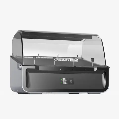 Creality CFS  Filament System