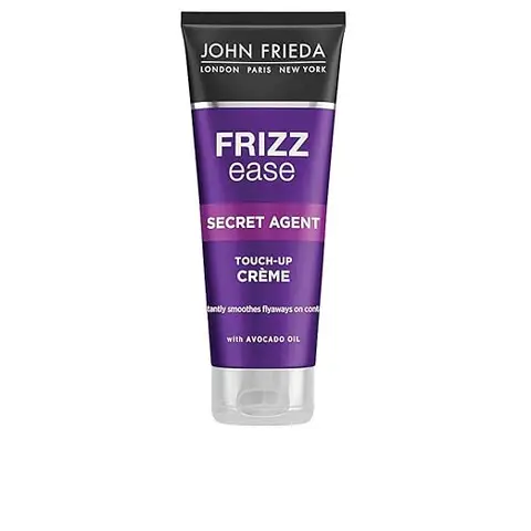 John Frieda Frizz Ease Secret Agent Touch Up Cream 100ml