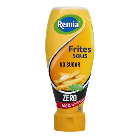 Remia Fritessaus Zero 500 ml