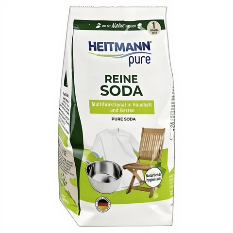 Heitmann Pure Reine Soda 500 g
