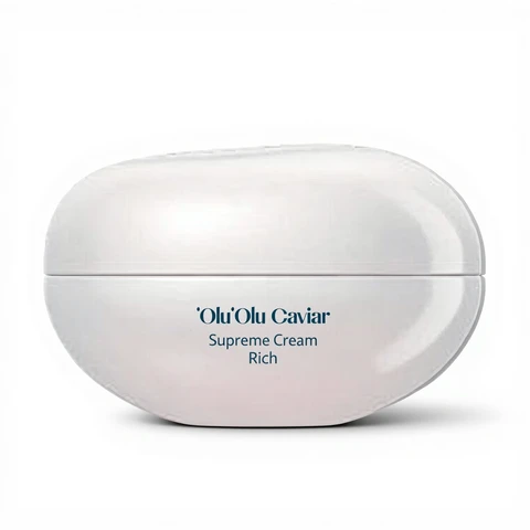 OLU'OLU KAVIAAR SUPREEME rijke crème 50 ml