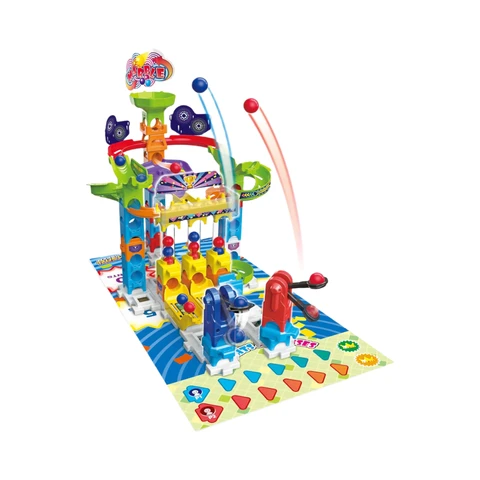Vtech Marble Rush® Game Zone