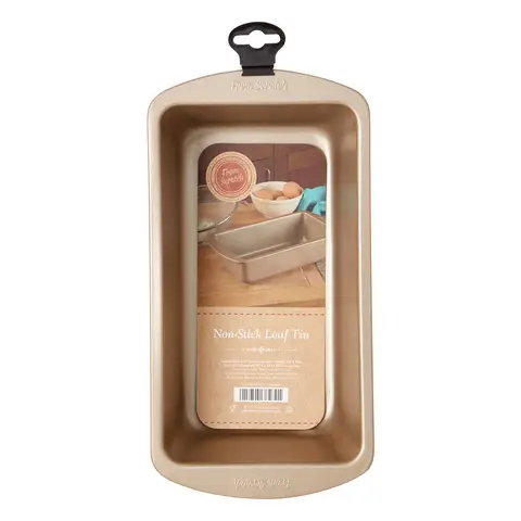 Maison by Premier Rectangular Loaf Tin