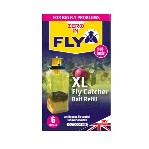 Zero In XL Fly Catcher