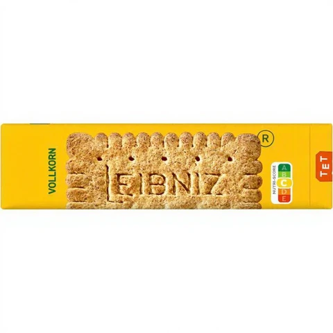 Leibniz Butterkeks Vollkorn 200 g