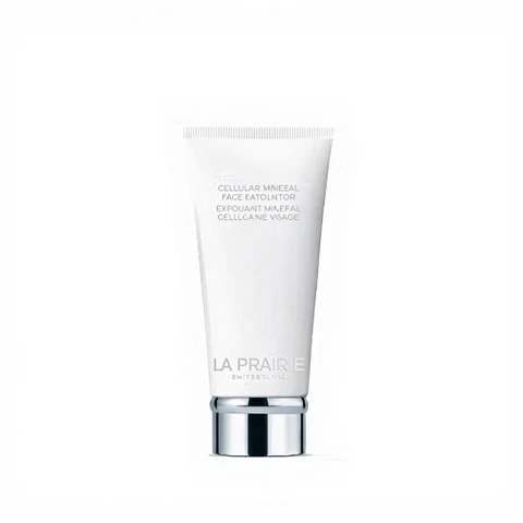 Cellular Mineral Face Exfoliator 100 ml