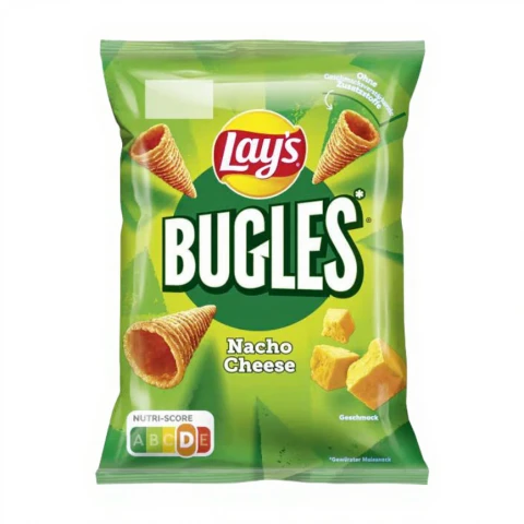 Lay's Bugles Käse Tacos 75g