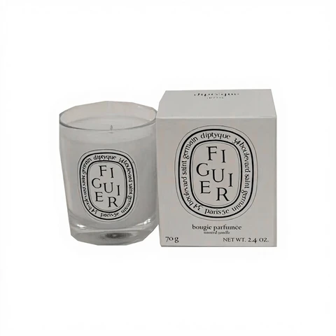 DIPTYQUE Bougie parfumée au figuier - 70 g