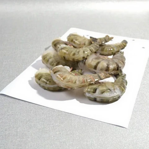 Andu Black Tiger Rohgarnelen HLSO leicht schälbar 13/15 800g