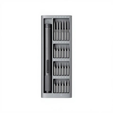Kit de Tournevis de Précision Électrique Xiaomi Portable – MJDDLSD003QW