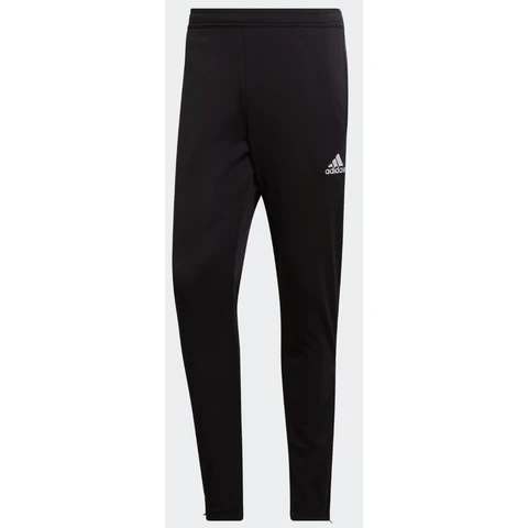 Adidas Entrada 22 Training Pants - Black
