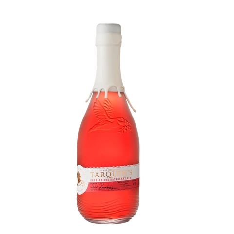 Tarquin's Rhubarb And Raspberry Gin 70cl