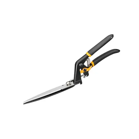 Fiskars Solid-Blade Grass Shears GS21