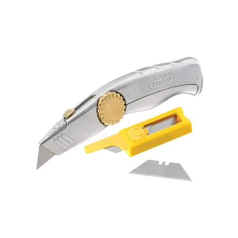Stanley Fatmax Retractable Knife