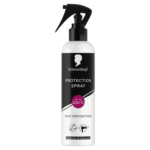 Schwarzkopf Protection Spray 250ml