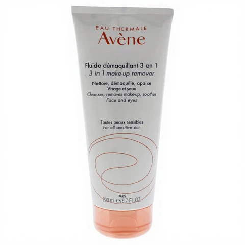 Avène 3-in-1 Make-up-Entferner 200 ml