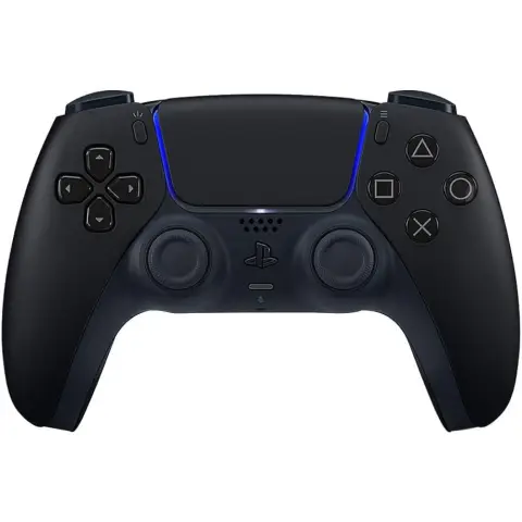 Sony DualSense PS5 Wireless Controller - Midnight Black