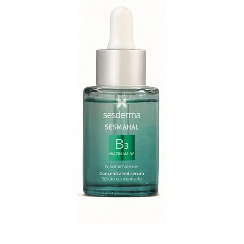 Sesderma SESMAHAL B3 talgregulerend serum 30 ml