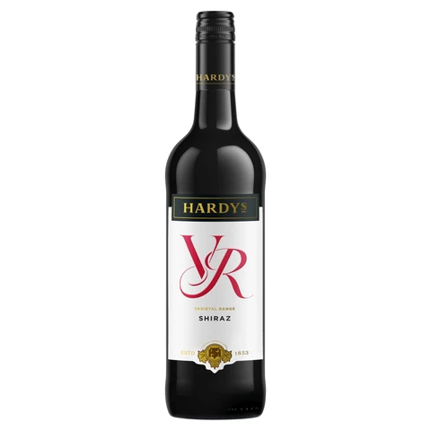 Hardys Varietal Range Shiraz 75cl