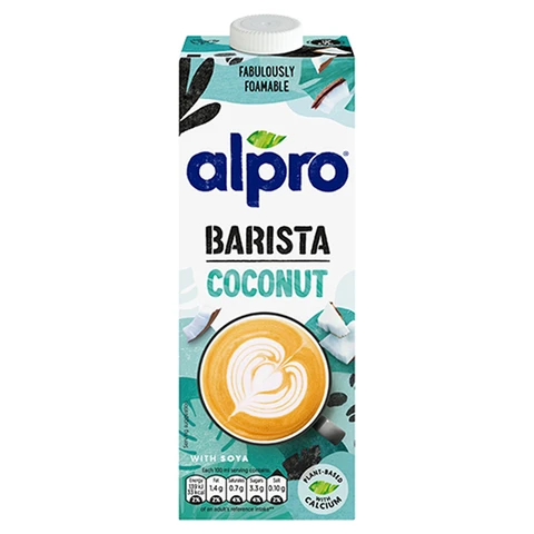 Alpro Coconut Barista 1L