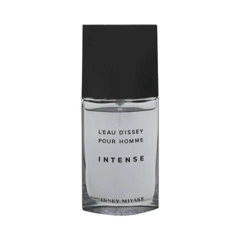  Issey Miyake L'Eau D'Issey Homme Intense Eau de Toilette Spray 75 ml
