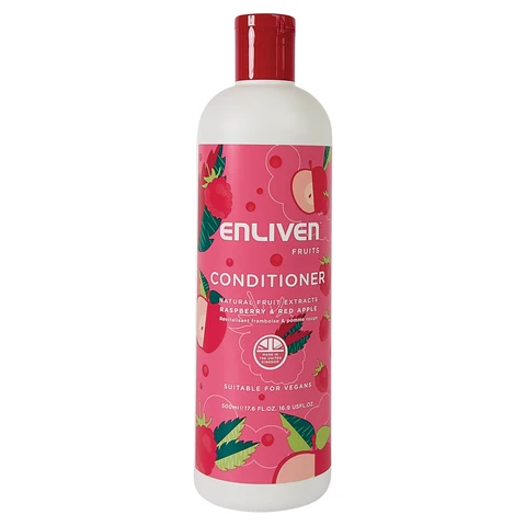 Enliven Conditioner 500ml