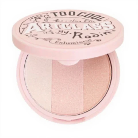 Too Cool for School Artclass By Rodin Blush lumineux - N°02