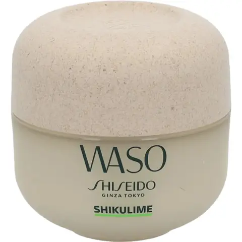 Shiseido WASO Shikulime Mega Hydrating Moisturizer Cream 50ml