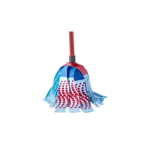 Vileda Supermocio Head And Handle