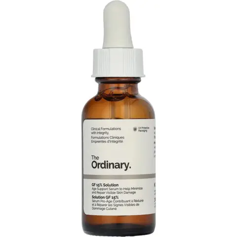 The Ordinary GF 15% Solution 30ml