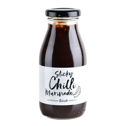 Hawkshead Relish Sticky Chilli Marinade 325g