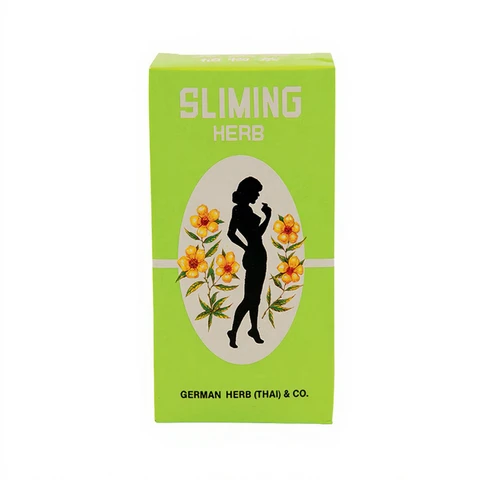 FITNÉ Schlankheitstee Kräutertee 41g