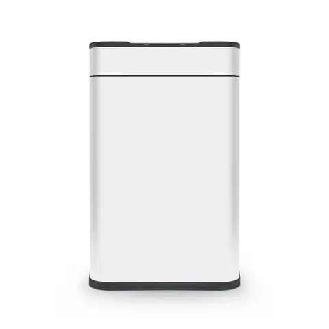 Tower Ozone Sensor Bin 60L White