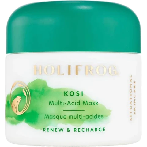 HoliFrog Kosi Multi-Acid Recharging Mask 60 ml