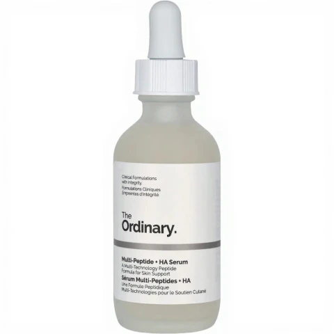 The Ordinary Multi-Peptide + HA Serum 60ml