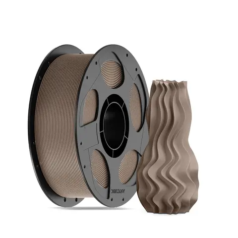 ANYCUBIC Filaments PLA Basic - Brown 1kg