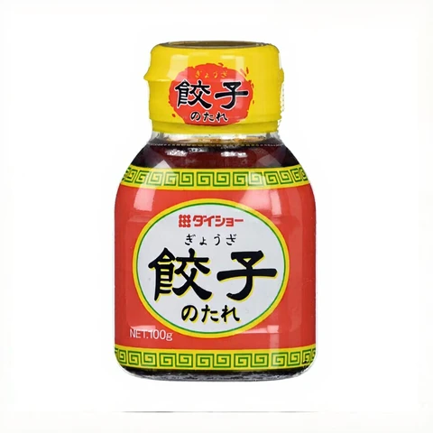 DAISHO Gyoza Sauce 100g