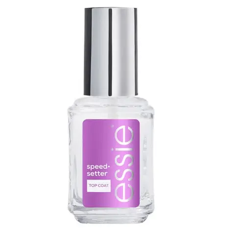 Essie Speed Setter Top Coat 13.5ml