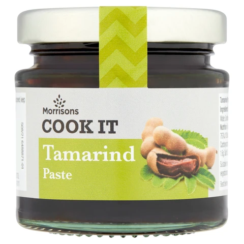 Morrisons Tamarind Paste 110g