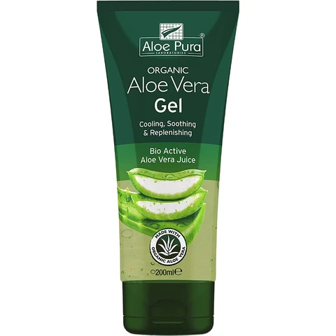Aloe Pura Aloe Vera Gel 200ml