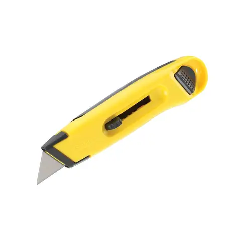 Stanley Retractable Utility Knife