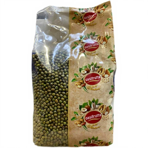 yasijia Verpackte grüne Bohnen 1KG