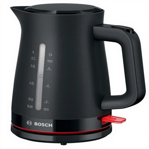 Bosch MyMoment TWK3M123 cordless kettle