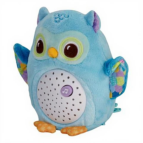 VTech Baby Bedtime Owl