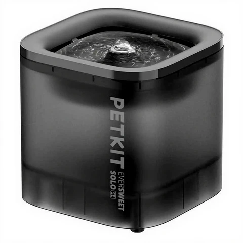 PETKIT Eversweet Solo SE-Grau