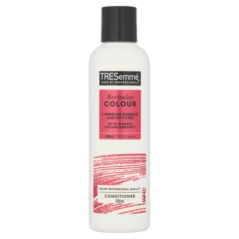TRESemmé Colour Revit Conditioner 300ml