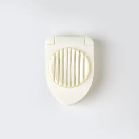 EOTIA Egg slicer , NoirSteel Series