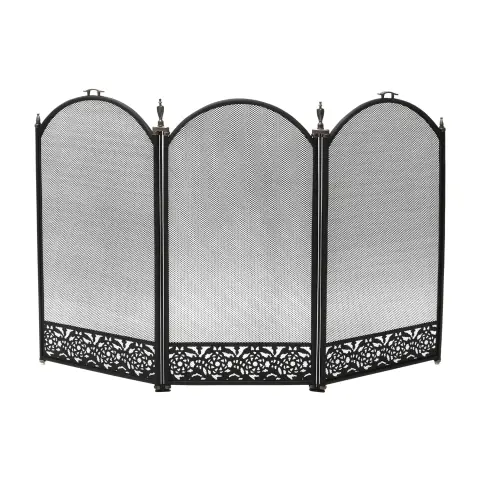 JVL Ashford Spark Guard – Black